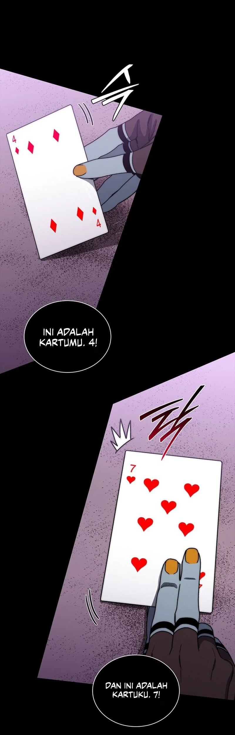 The 18 Year Old Demon King Chapter 32 - halaman 53