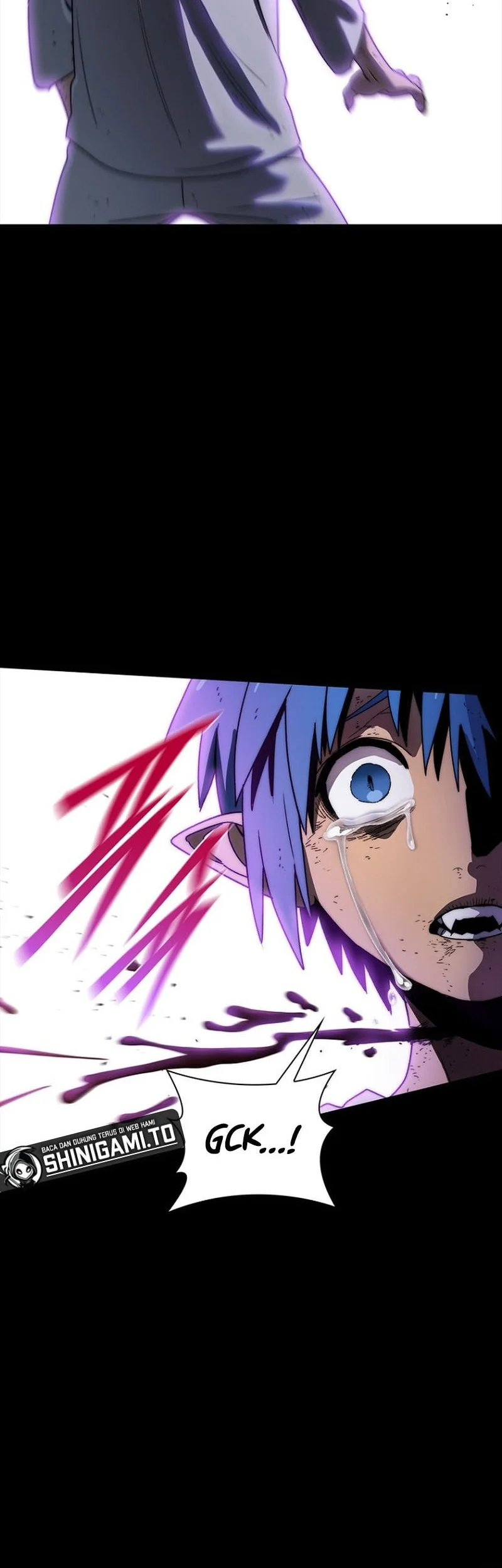 The 18 Year Old Demon King Chapter 32 - halaman 58