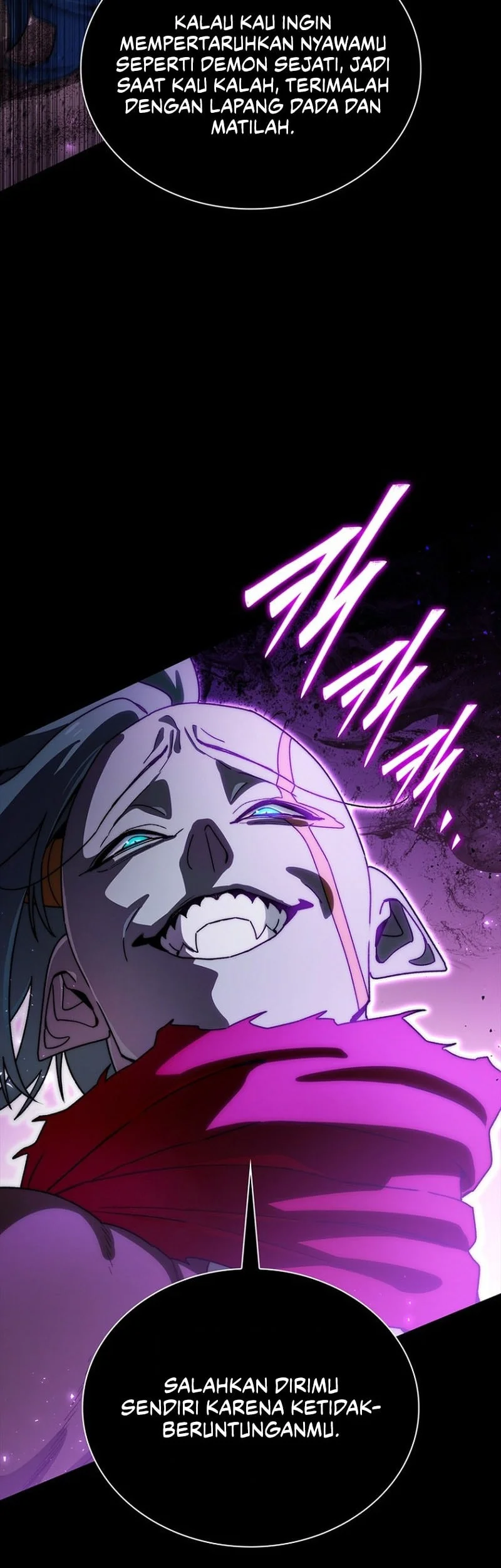 The 18 Year Old Demon King Chapter 32 - halaman 60