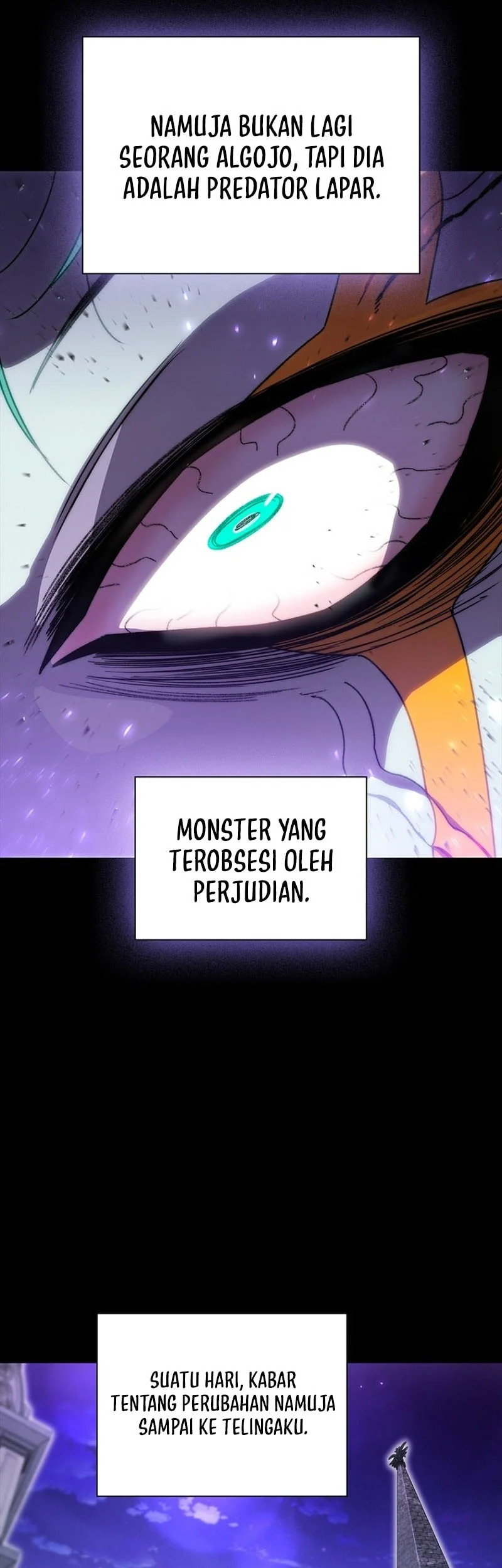 The 18 Year Old Demon King Chapter 32 - halaman 67