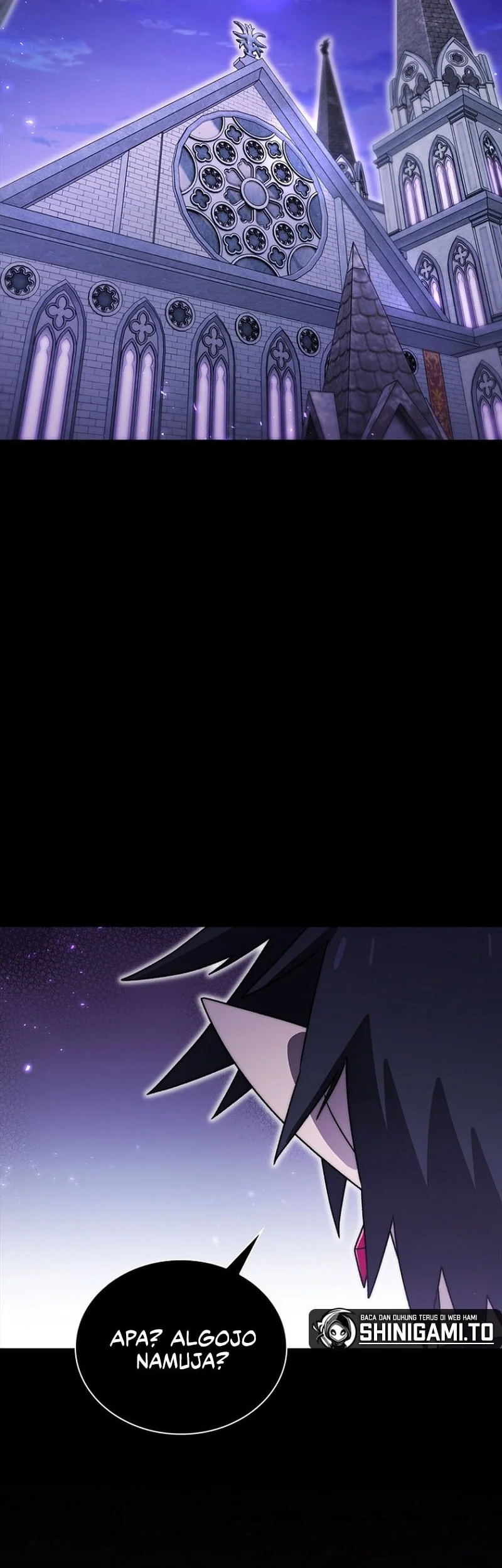 The 18 Year Old Demon King Chapter 32 - halaman 68