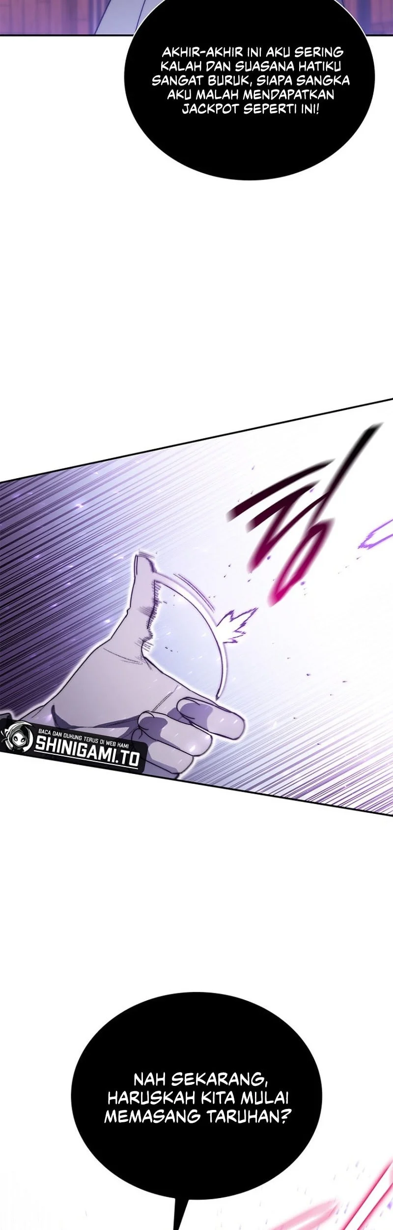 The 18 Year Old Demon King Chapter 32 - halaman 8