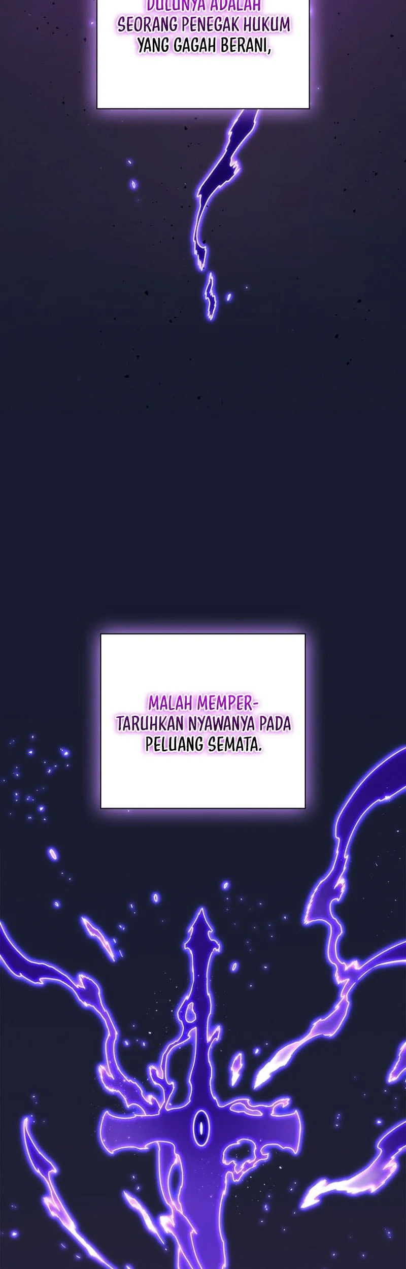 The 18 Year Old Demon King Chapter 33 - halaman 15