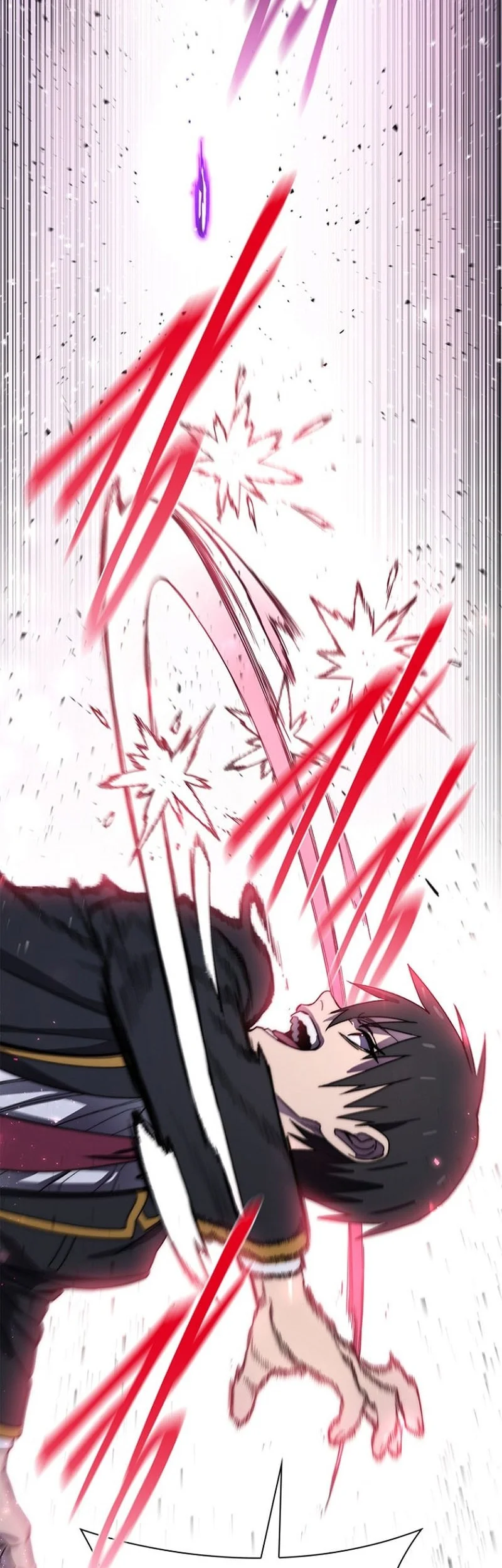 The 18 Year Old Demon King Chapter 33 - halaman 20