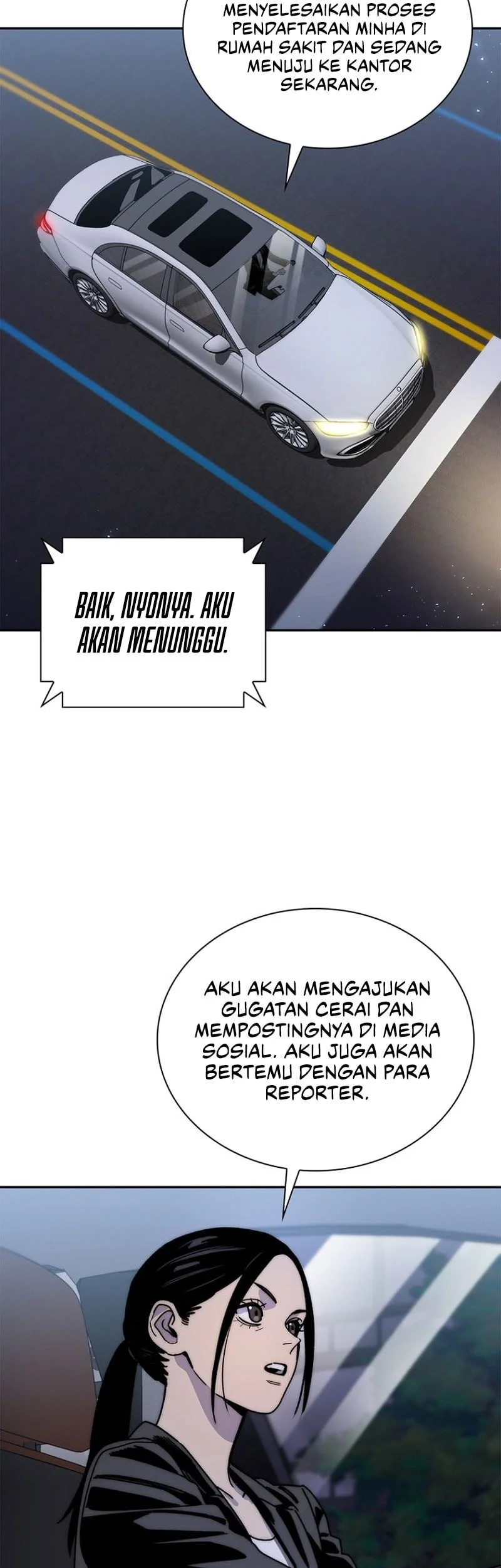 The 18 Year Old Demon King Chapter 33 - halaman 24