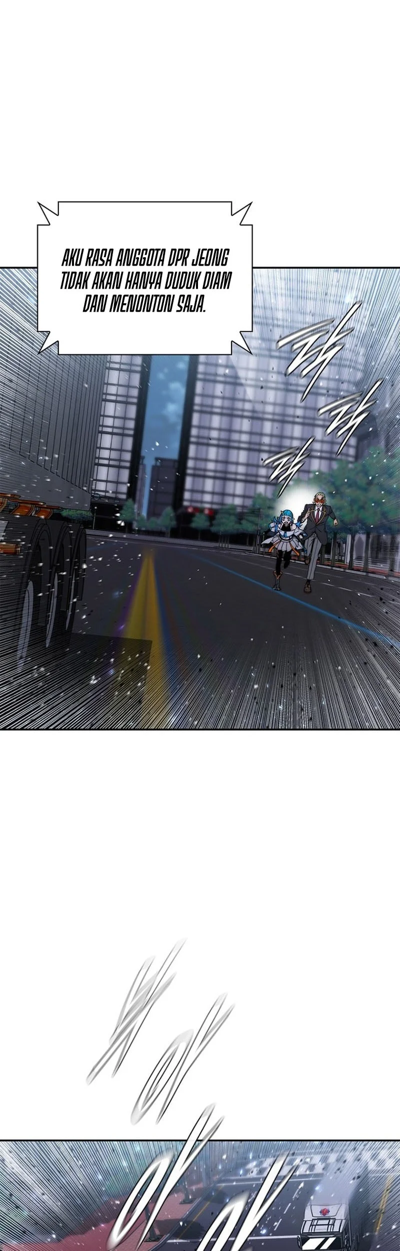 The 18 Year Old Demon King Chapter 33 - halaman 26