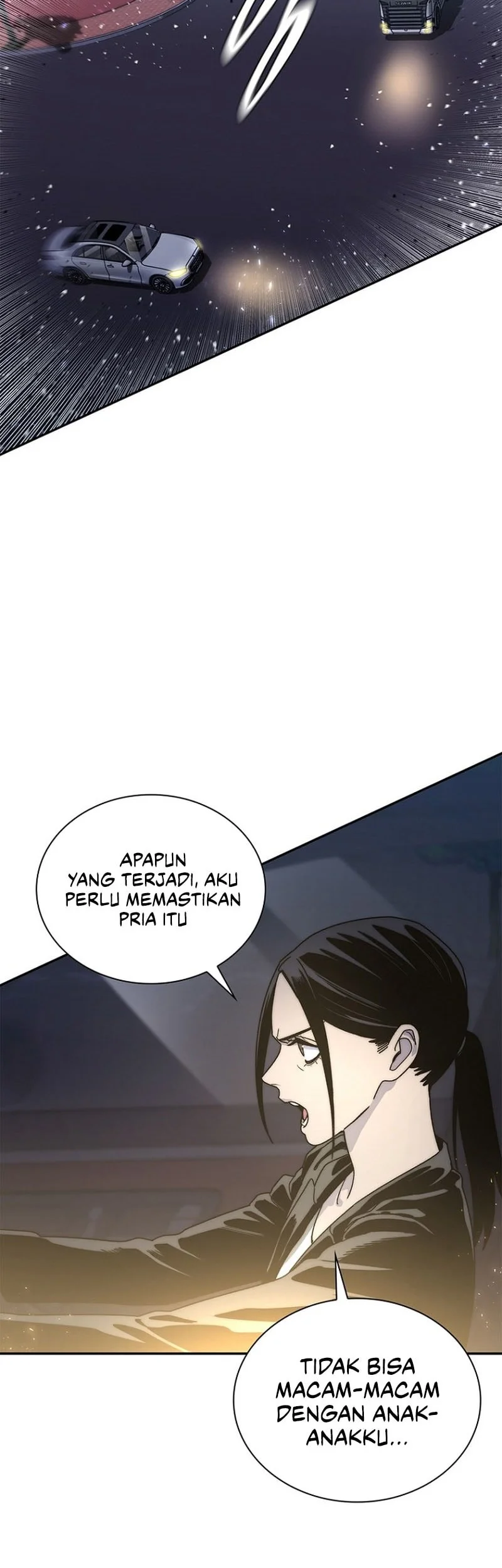 The 18 Year Old Demon King Chapter 33 - halaman 27