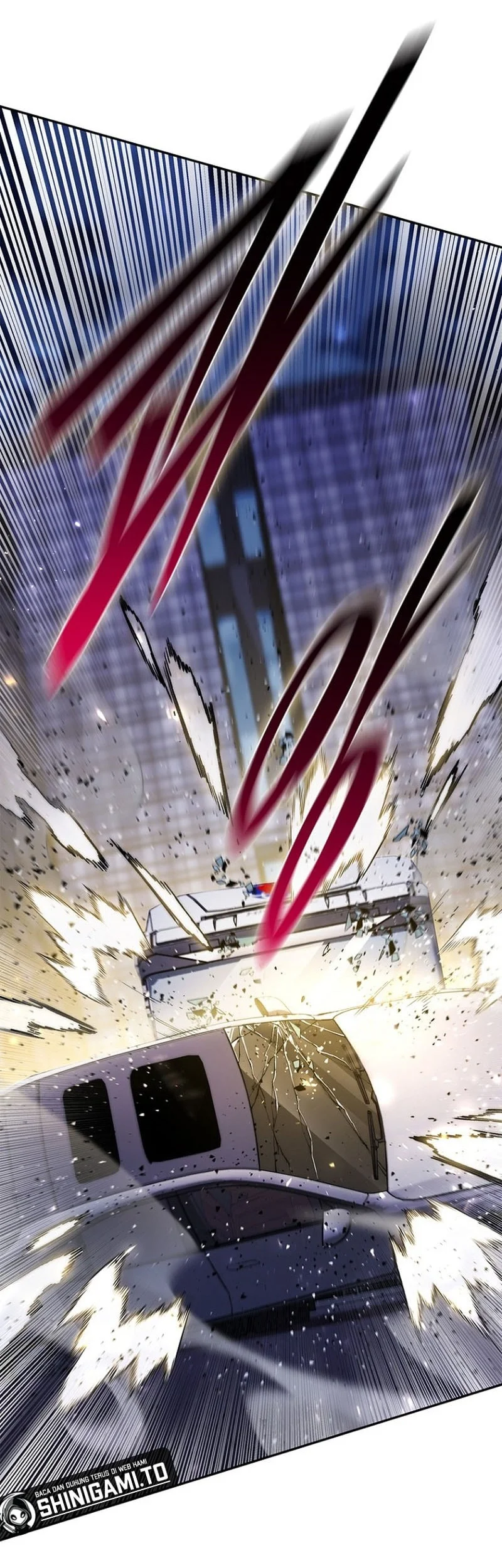 The 18 Year Old Demon King Chapter 33 - halaman 29