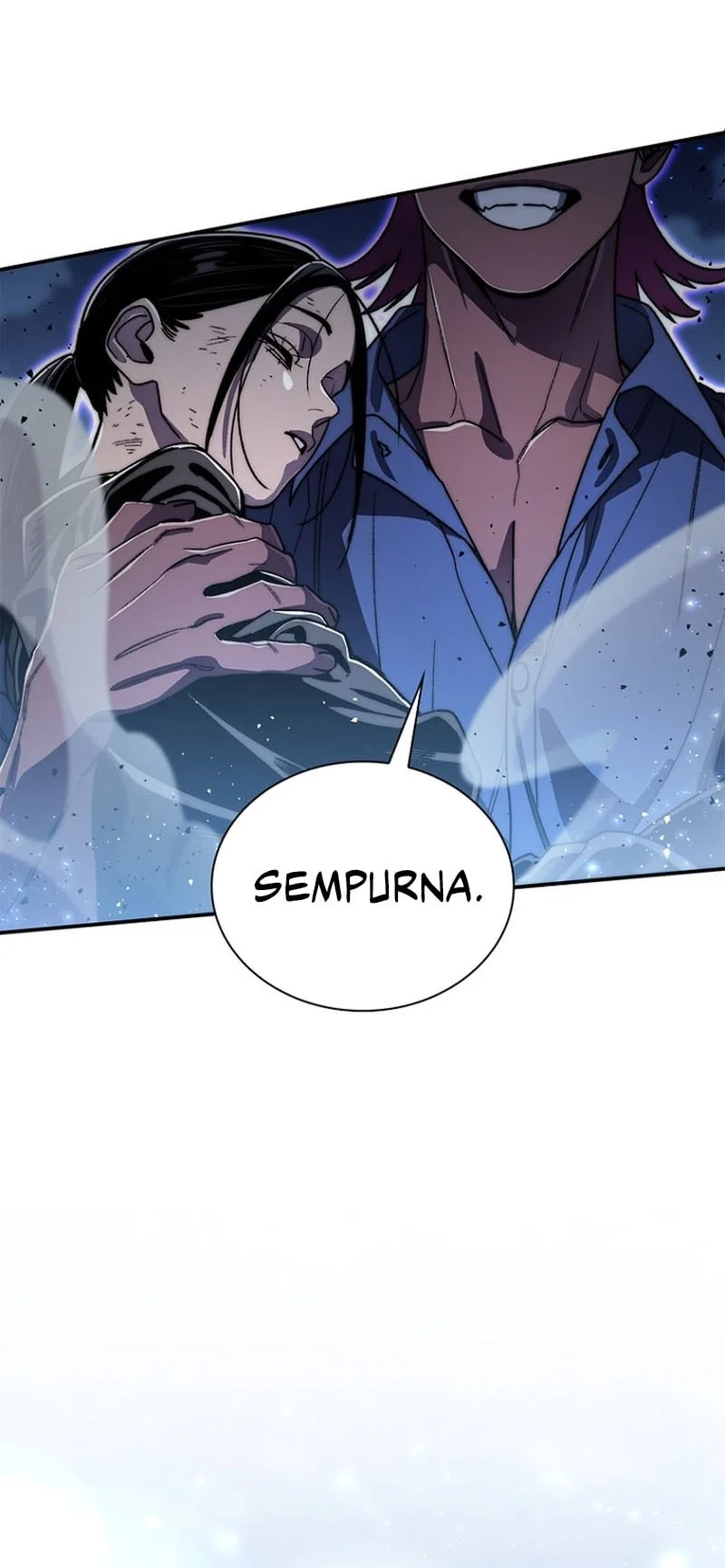 The 18 Year Old Demon King Chapter 33 - halaman 32
