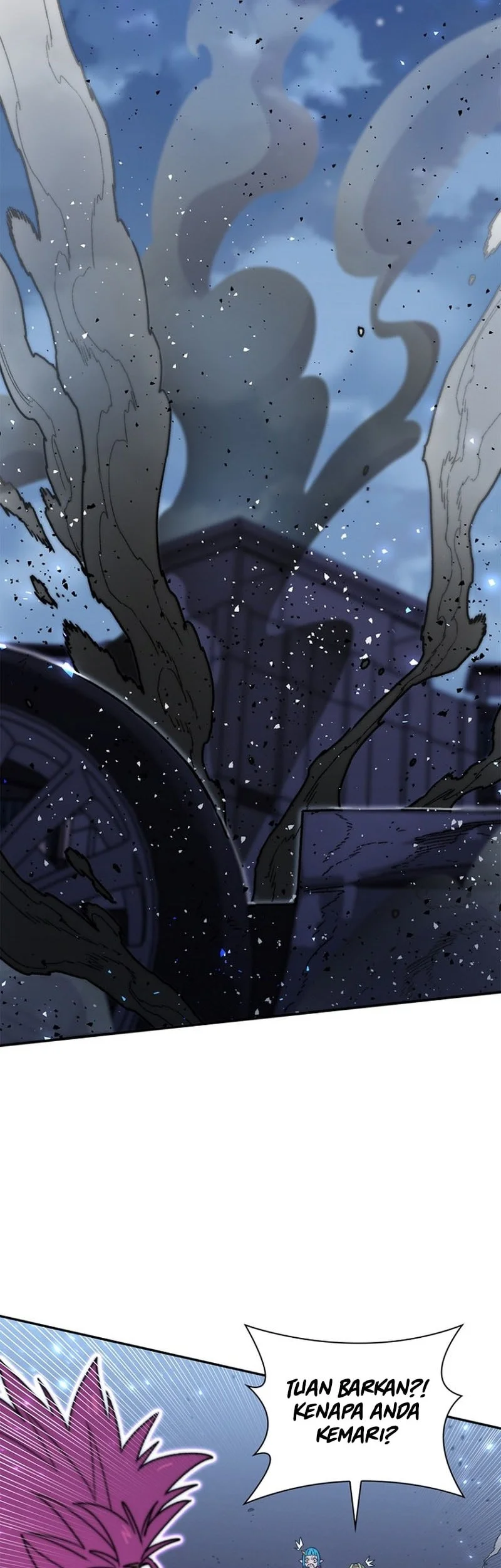 The 18 Year Old Demon King Chapter 33 - halaman 34