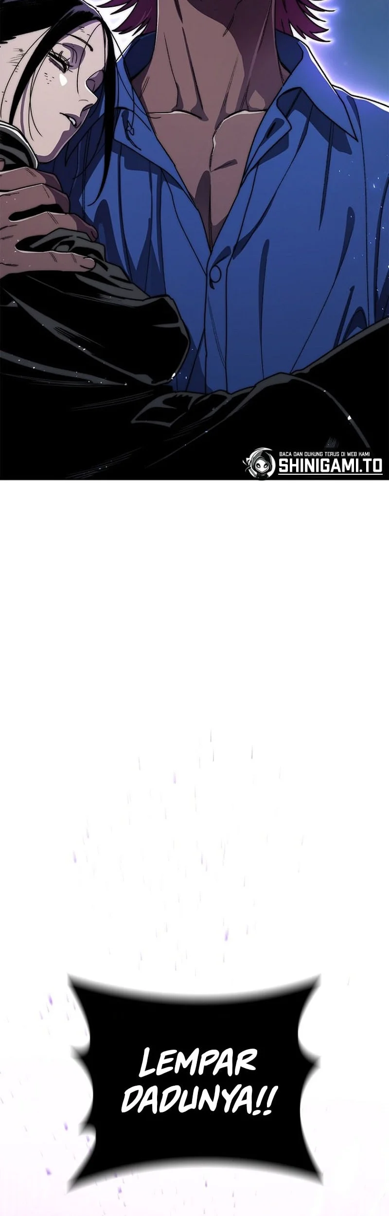The 18 Year Old Demon King Chapter 33 - halaman 36