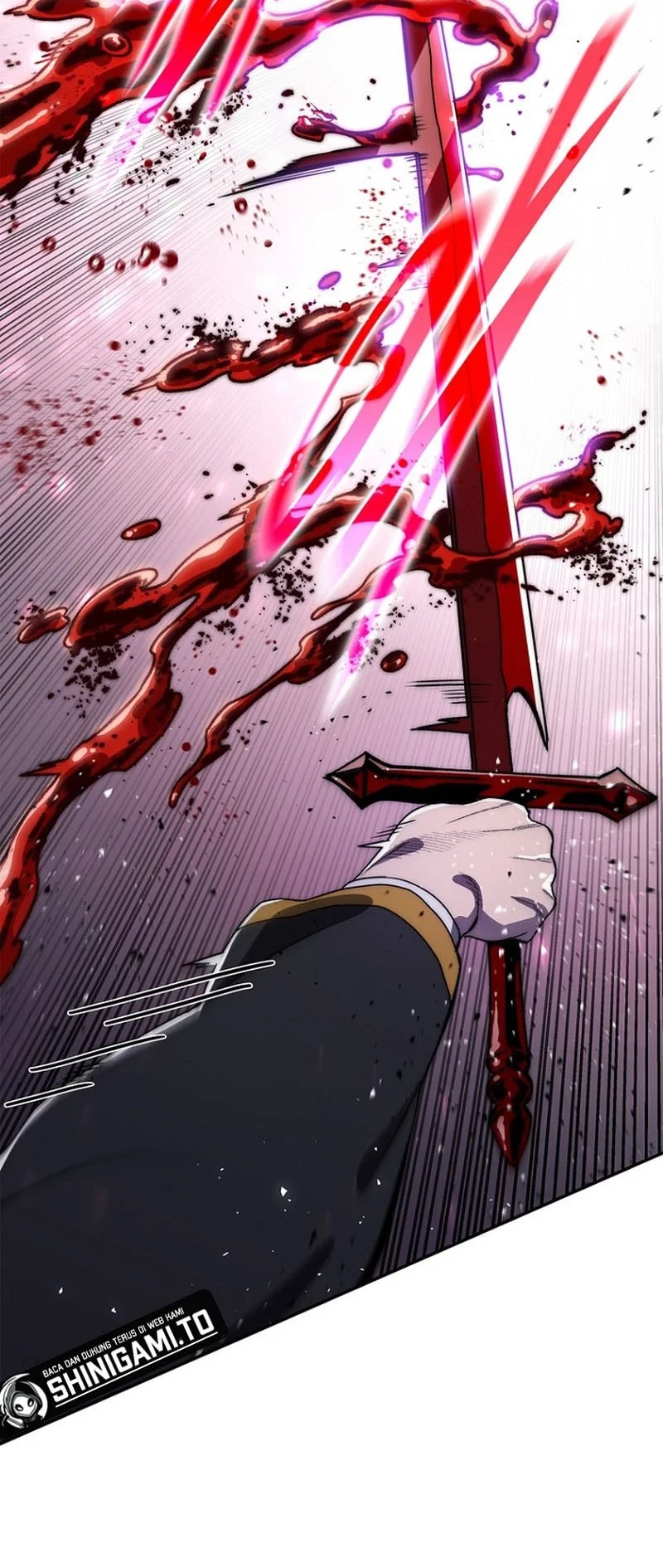 The 18 Year Old Demon King Chapter 33 - halaman 40