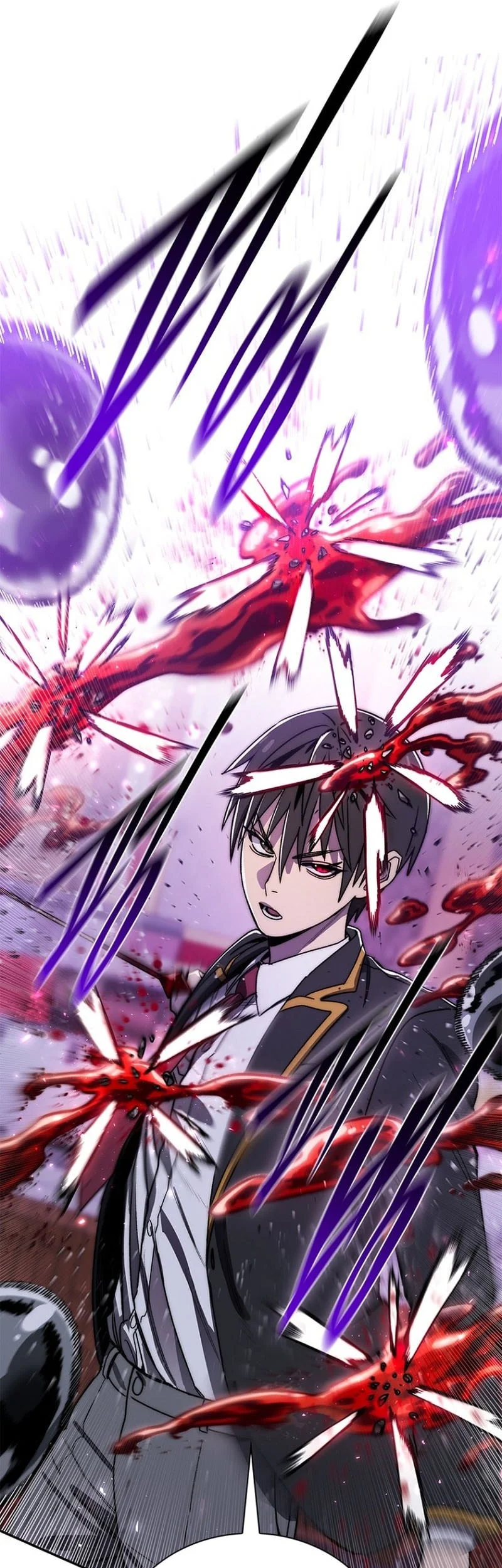 The 18 Year Old Demon King Chapter 33 - halaman 41