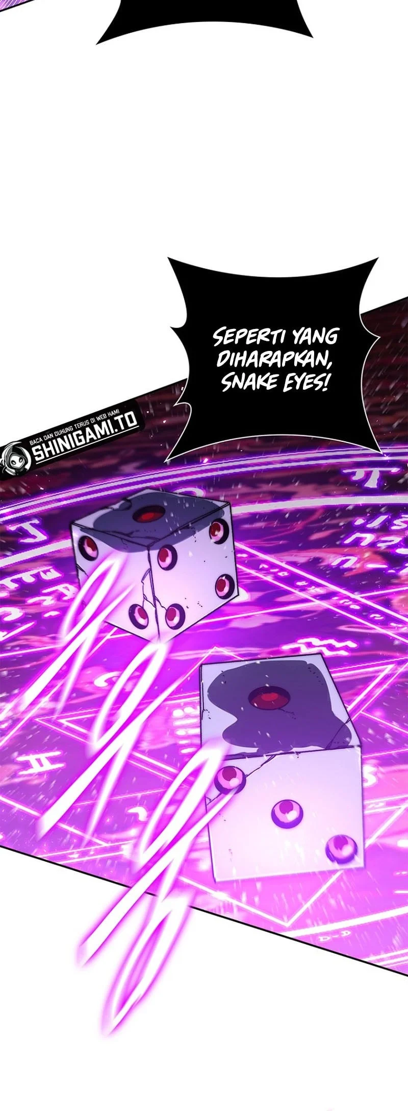 The 18 Year Old Demon King Chapter 33 - halaman 43