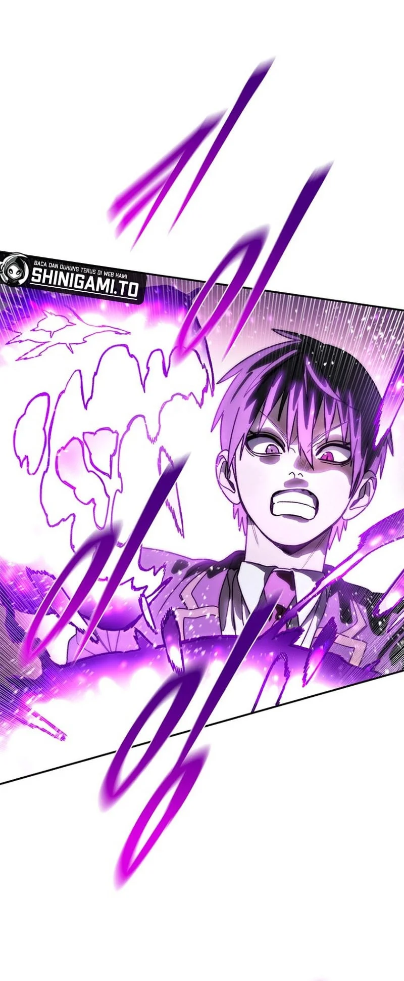 The 18 Year Old Demon King Chapter 33 - halaman 47