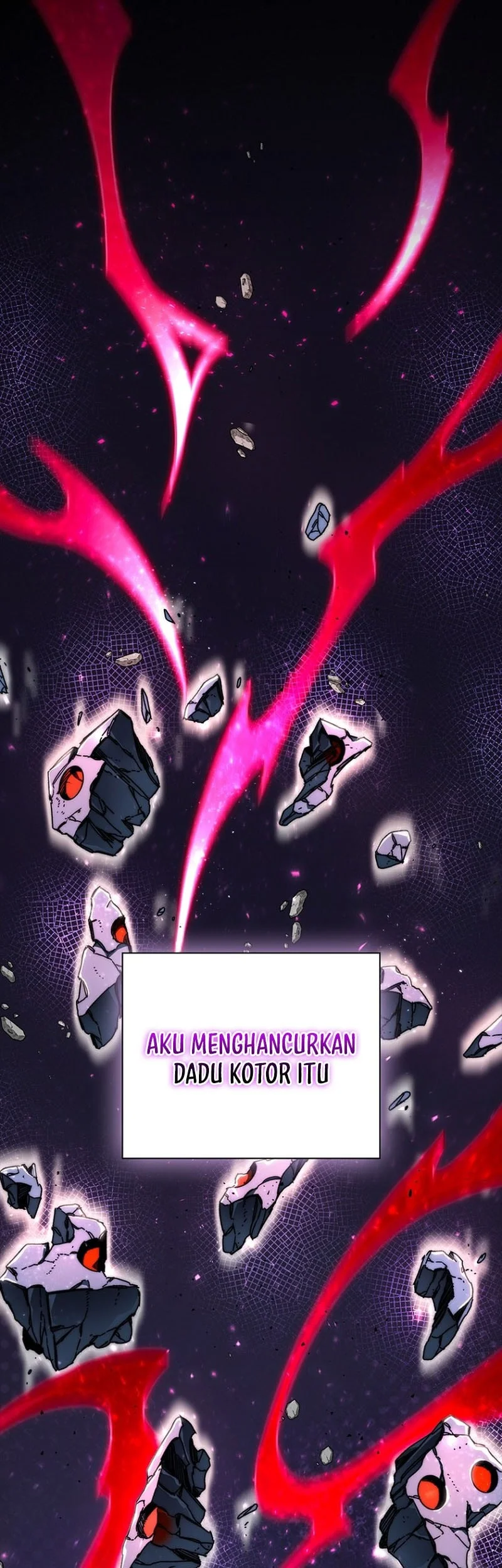 The 18 Year Old Demon King Chapter 33 - halaman 5