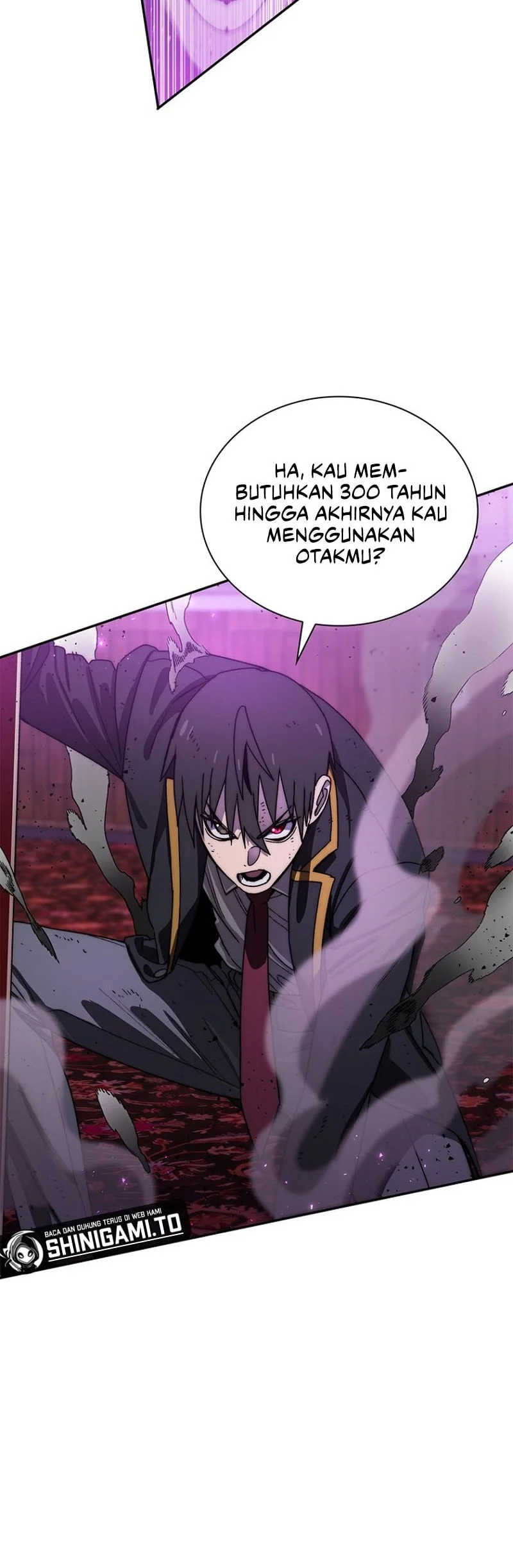 The 18 Year Old Demon King Chapter 33 - halaman 51