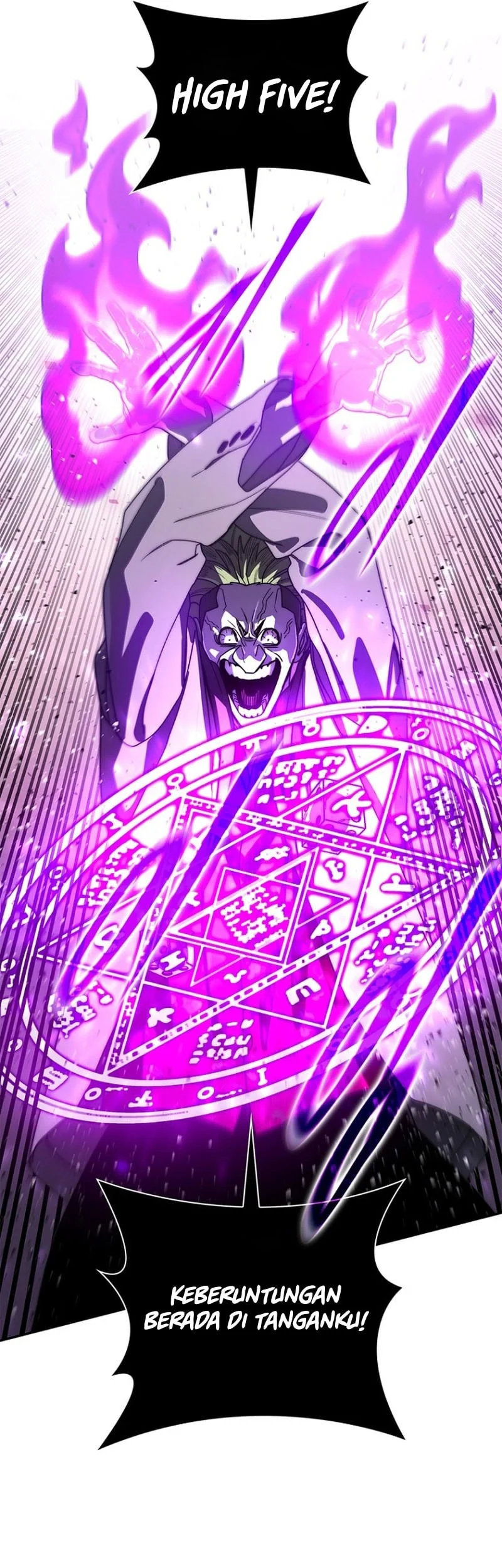 The 18 Year Old Demon King Chapter 33 - halaman 56