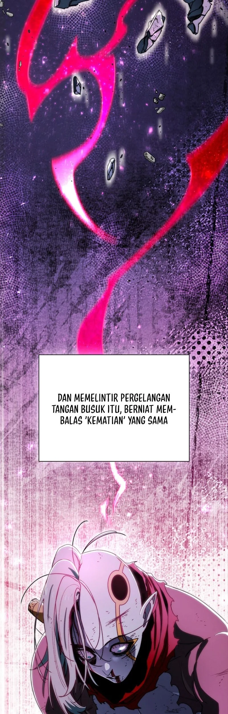 The 18 Year Old Demon King Chapter 33 - halaman 6