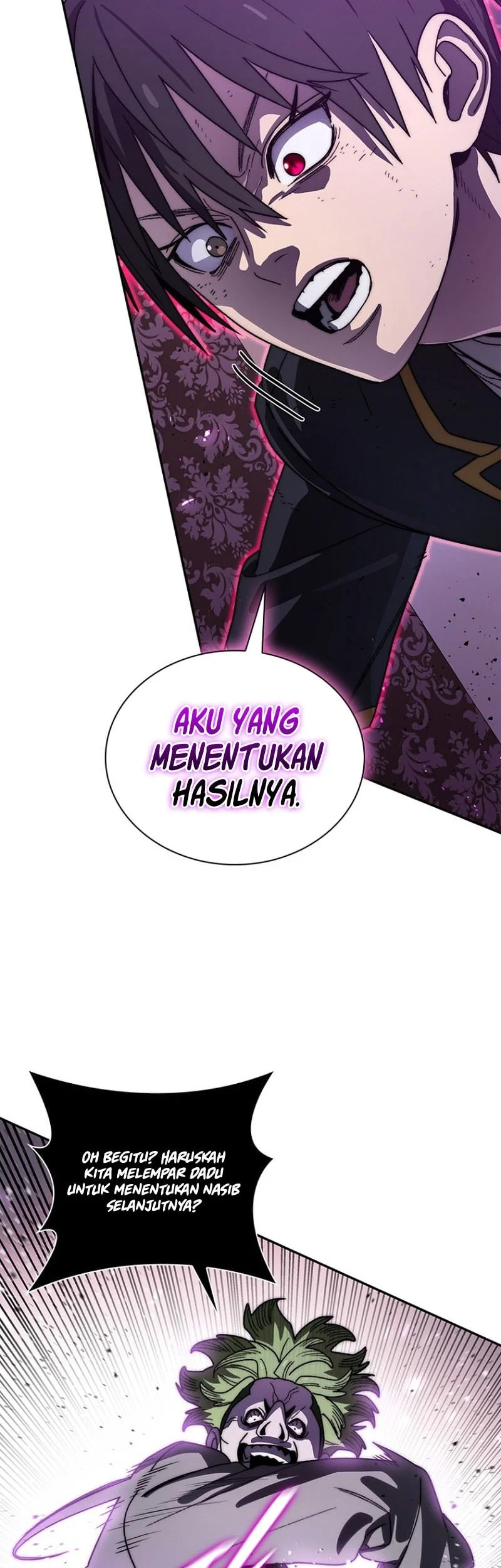 The 18 Year Old Demon King Chapter 33 - halaman 65