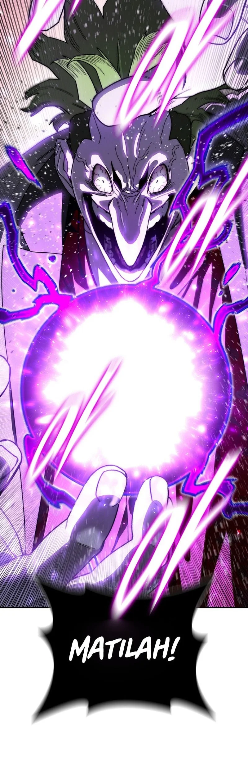 The 18 Year Old Demon King Chapter 33 - halaman 69