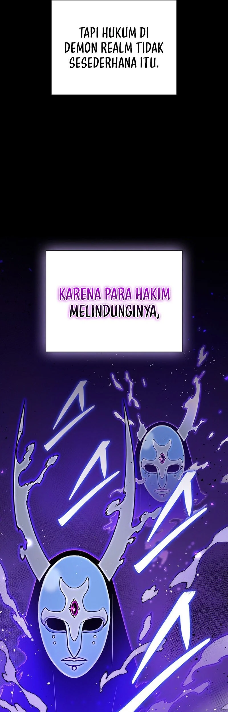The 18 Year Old Demon King Chapter 33 - halaman 9