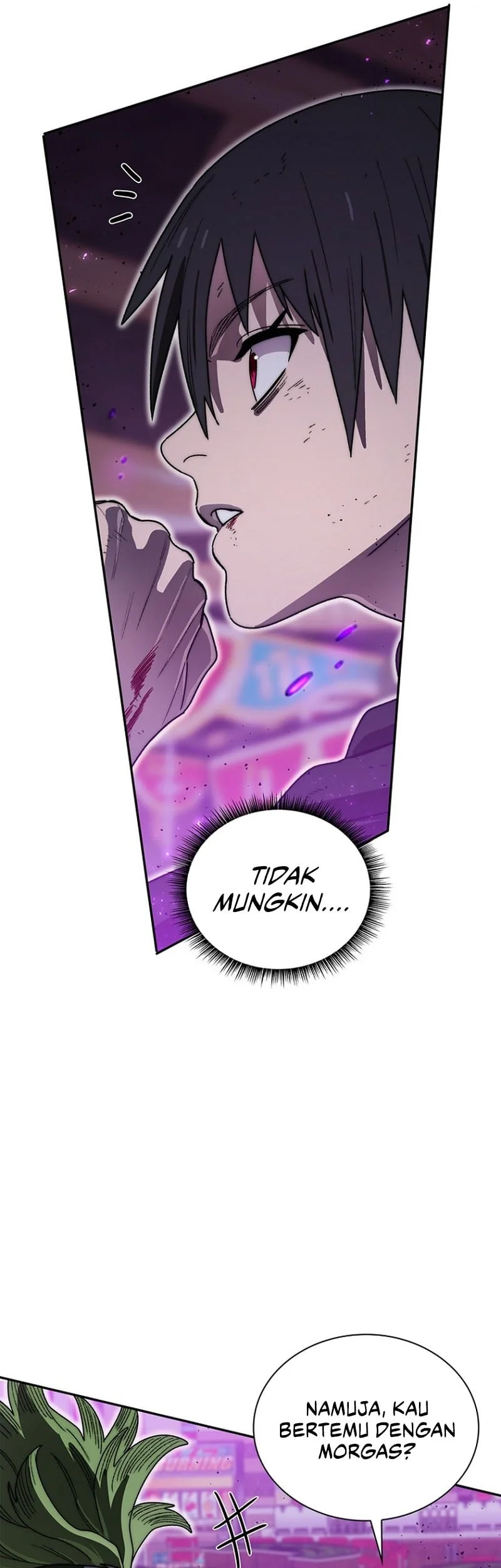 The 18 Year Old Demon King Chapter 34 - halaman 10