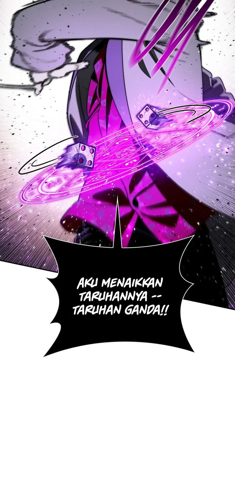 The 18 Year Old Demon King Chapter 34 - halaman 13