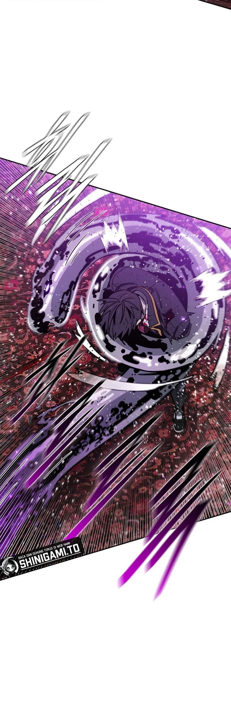 The 18 Year Old Demon King Chapter 34 - halaman 21