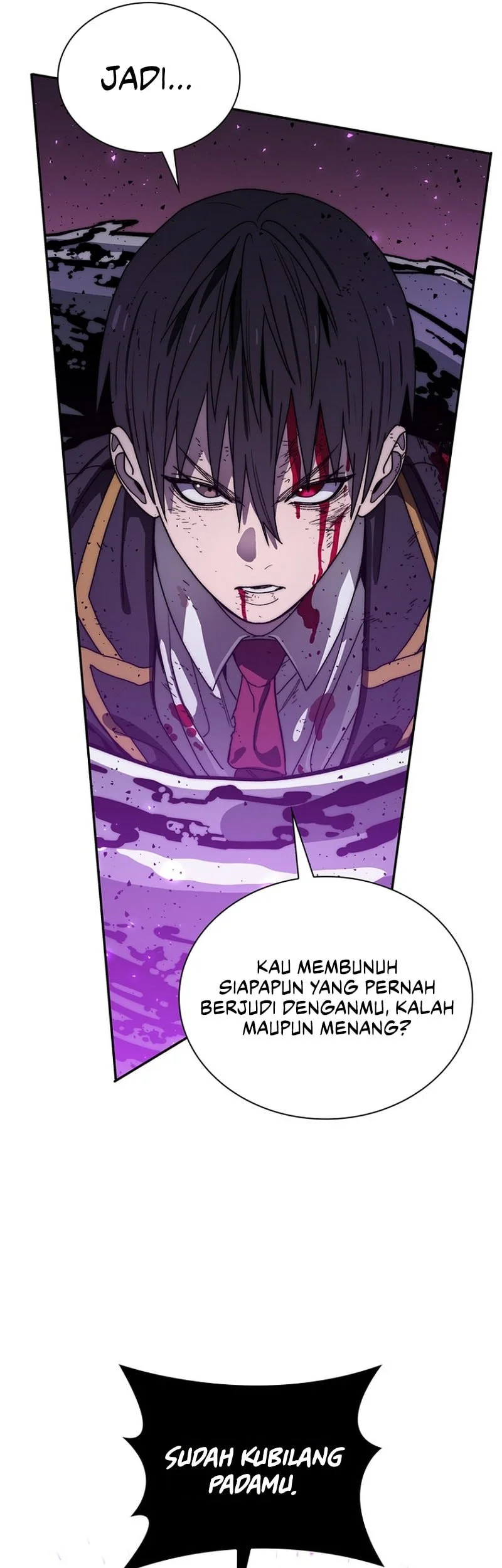 The 18 Year Old Demon King Chapter 34 - halaman 22