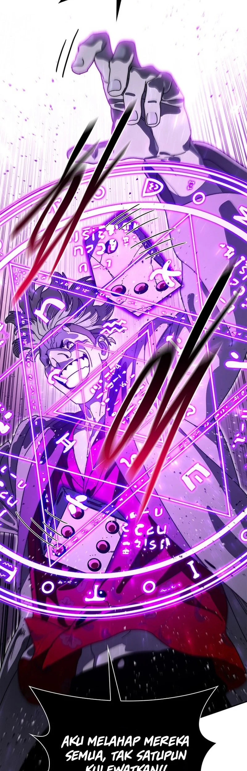 The 18 Year Old Demon King Chapter 34 - halaman 23