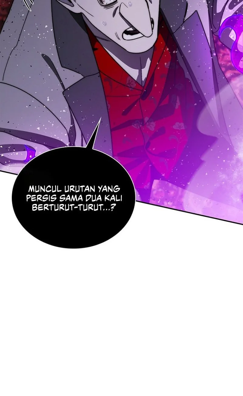 The 18 Year Old Demon King Chapter 34 - halaman 29