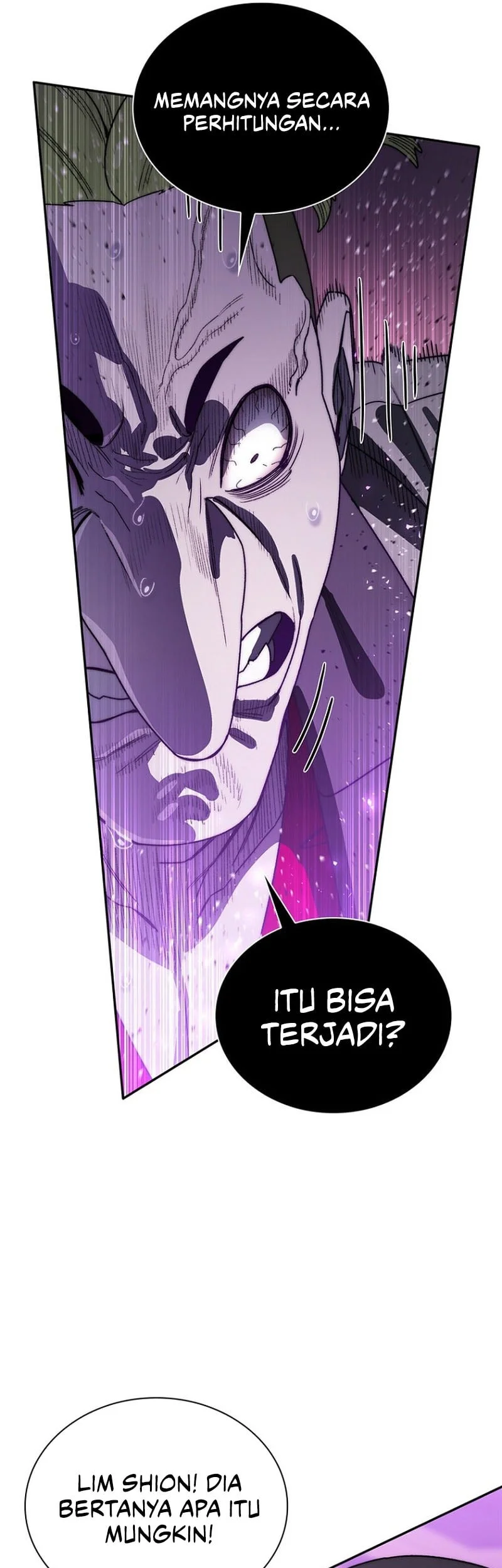 The 18 Year Old Demon King Chapter 34 - halaman 30