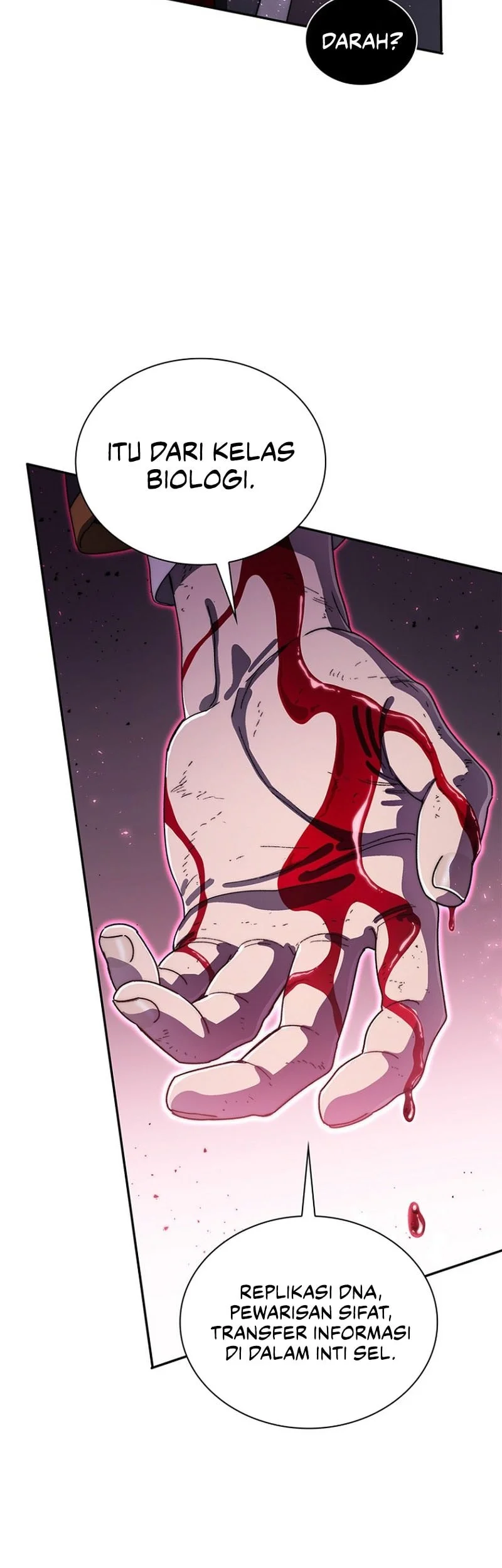 The 18 Year Old Demon King Chapter 34 - halaman 36