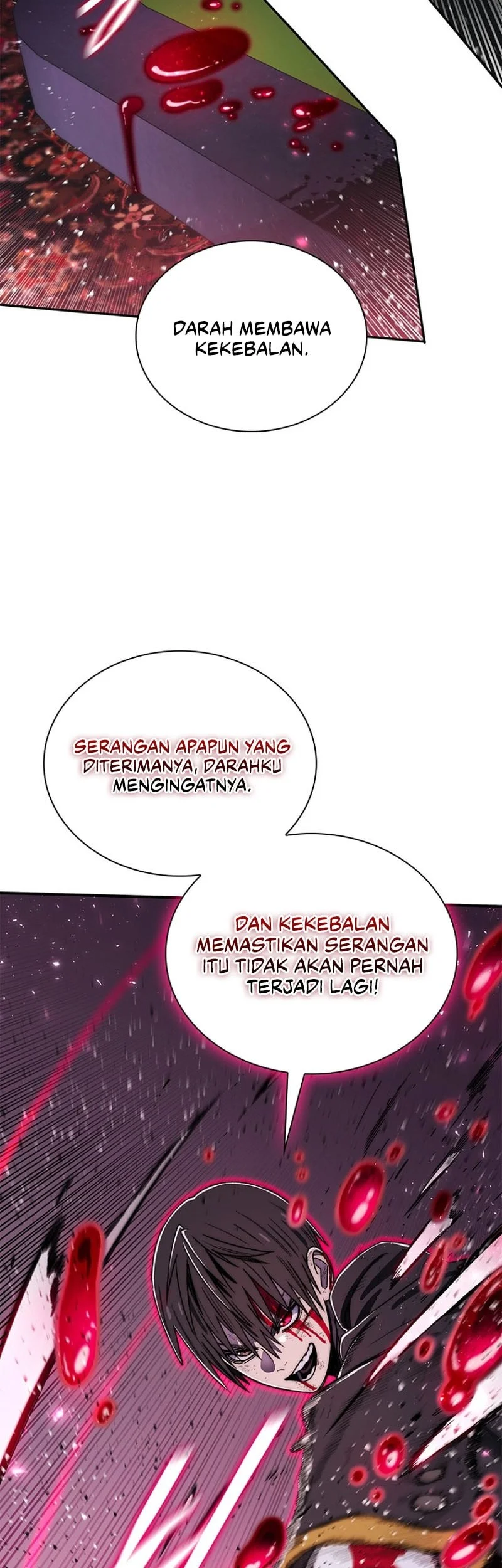 The 18 Year Old Demon King Chapter 34 - halaman 47