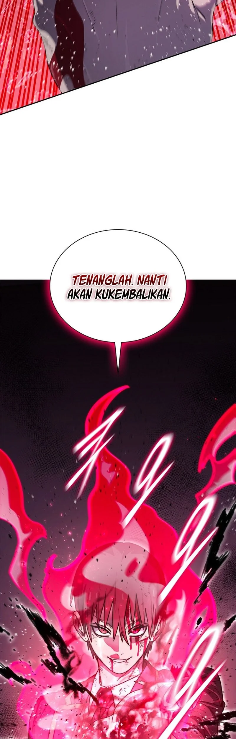 The 18 Year Old Demon King Chapter 34 - halaman 50