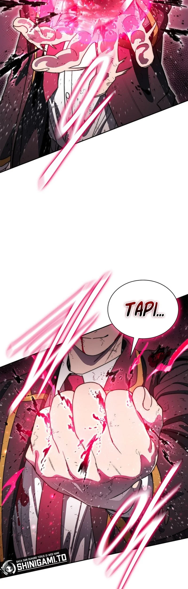 The 18 Year Old Demon King Chapter 34 - halaman 51