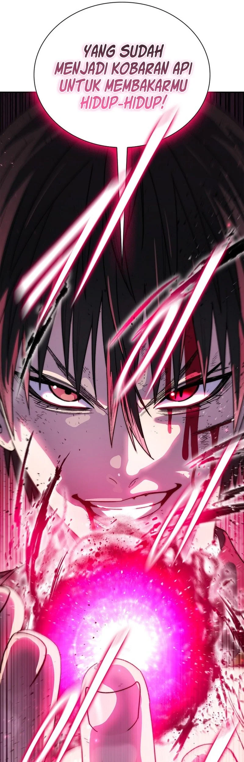 The 18 Year Old Demon King Chapter 34 - halaman 53