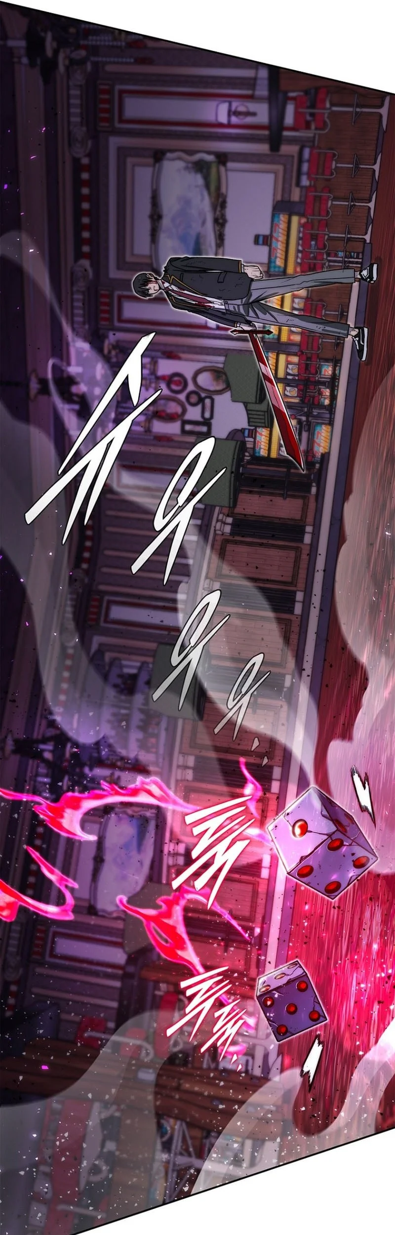 The 18 Year Old Demon King Chapter 34 - halaman 65