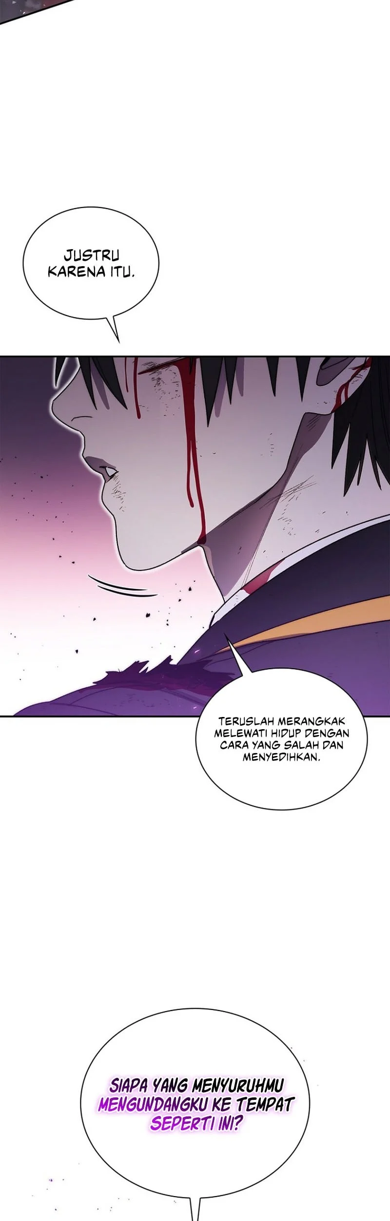 The 18 Year Old Demon King Chapter 34 - halaman 66