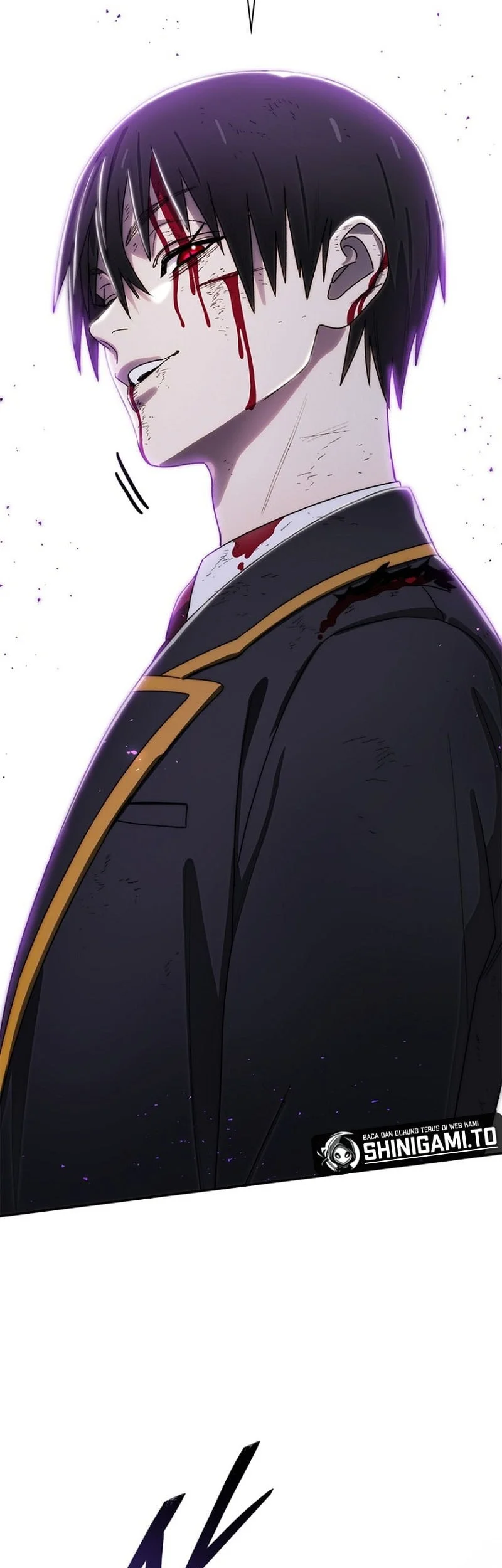 The 18 Year Old Demon King Chapter 34 - halaman 67