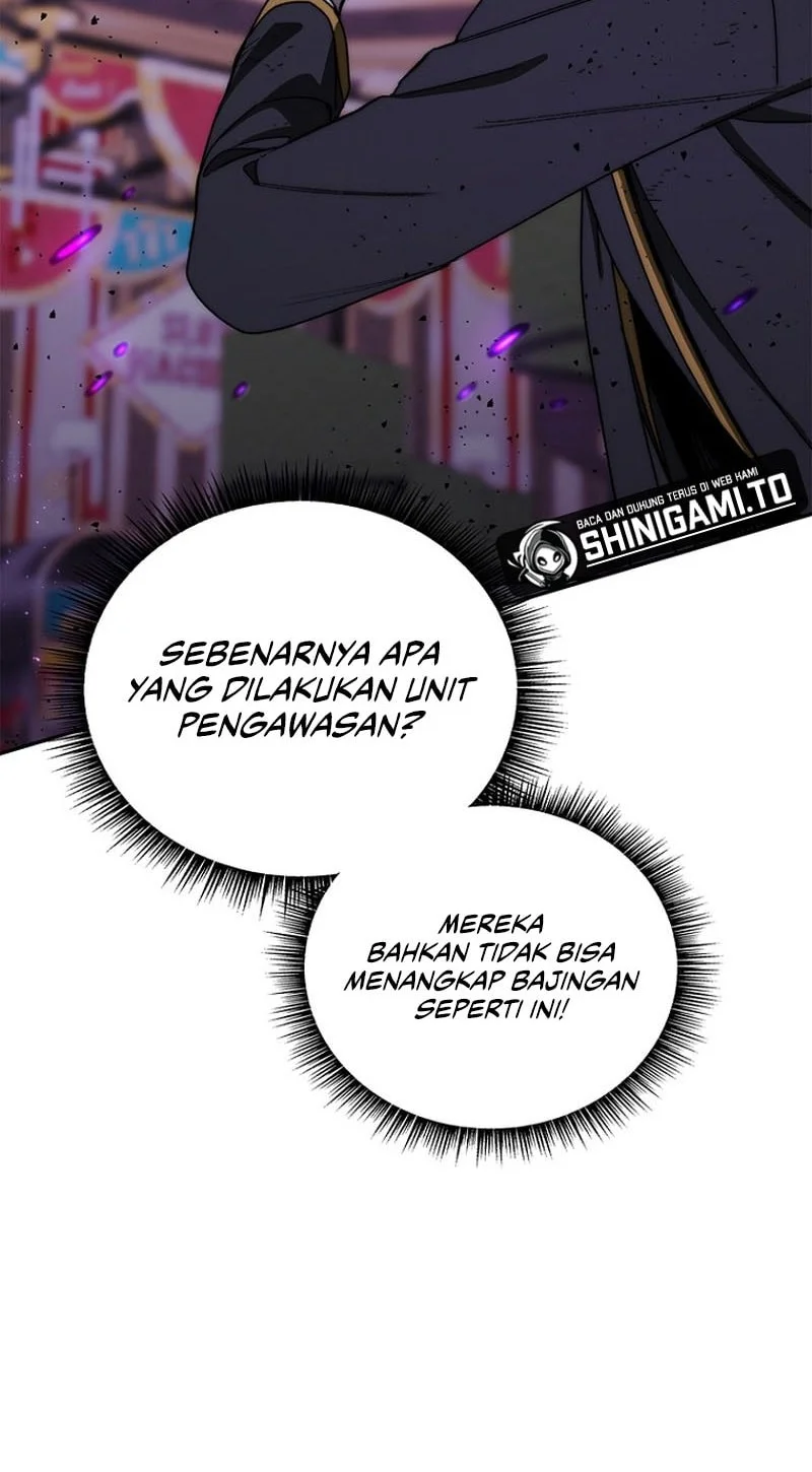 The 18 Year Old Demon King Chapter 34 - halaman 9