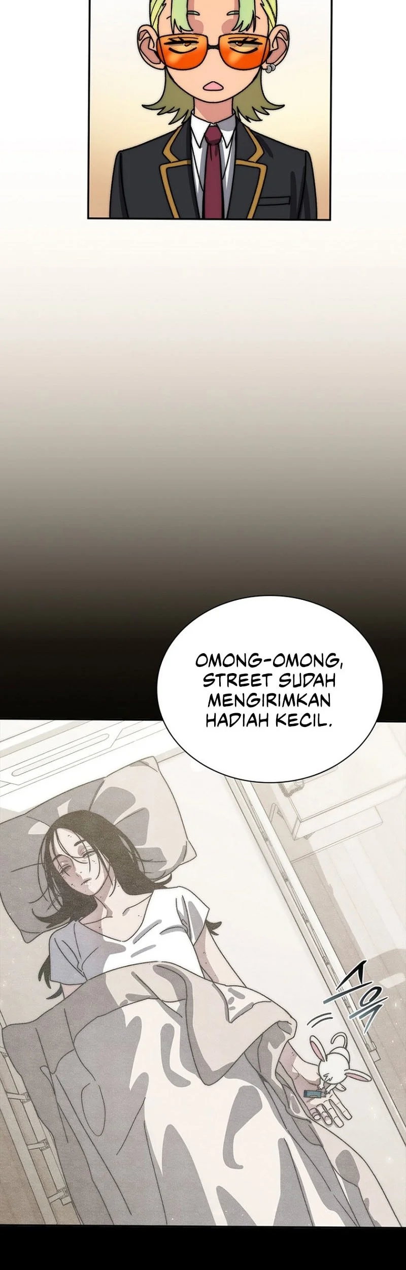 The 18 Year Old Demon King Chapter 35 - halaman 15