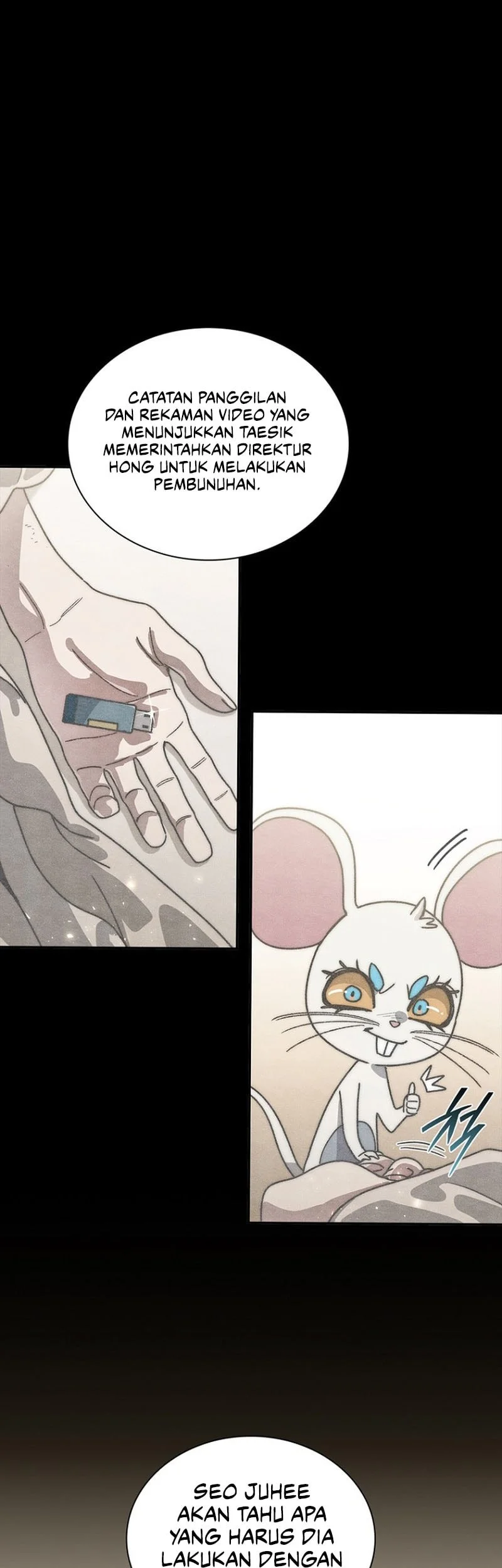 The 18 Year Old Demon King Chapter 35 - halaman 16