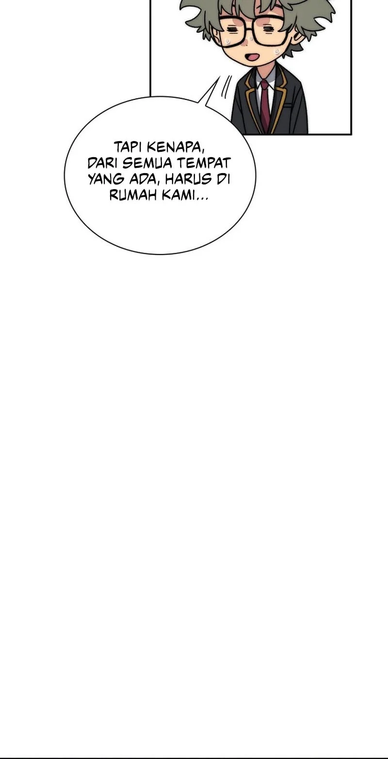 The 18 Year Old Demon King Chapter 35 - halaman 21
