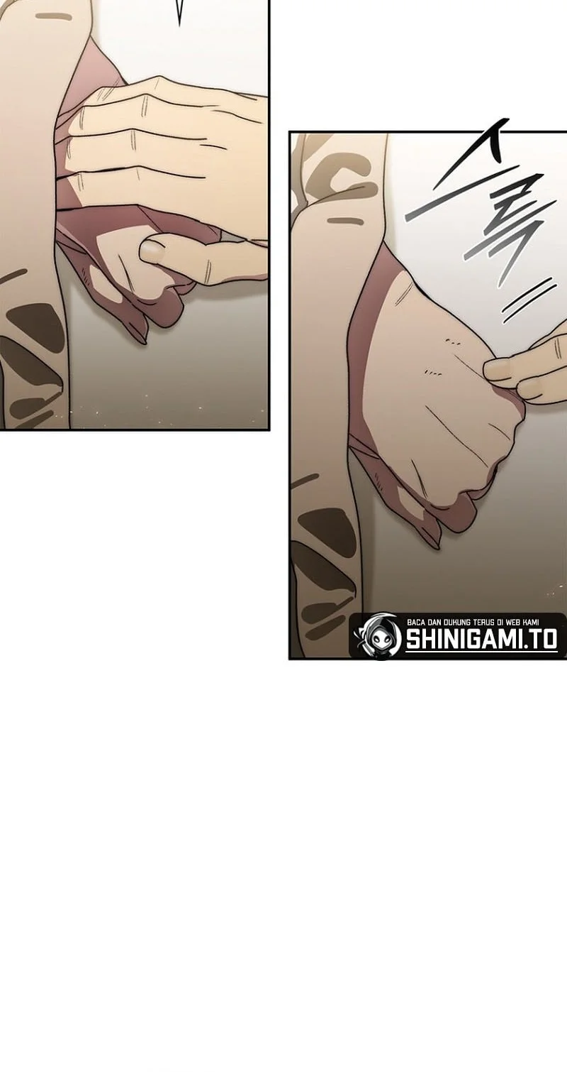 The 18 Year Old Demon King Chapter 35 - halaman 25