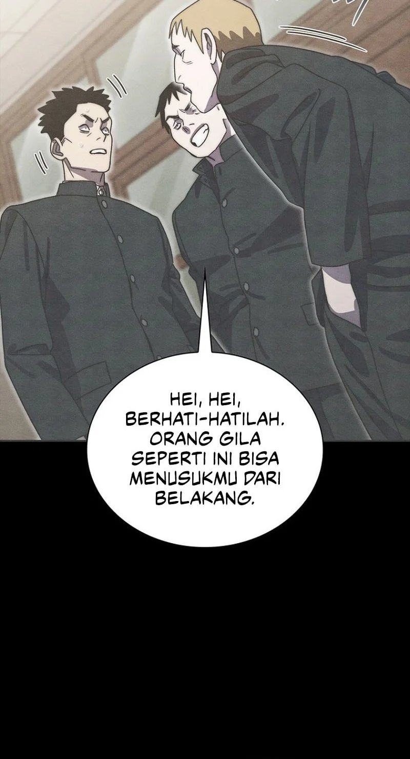 The 18 Year Old Demon King Chapter 35 - halaman 33