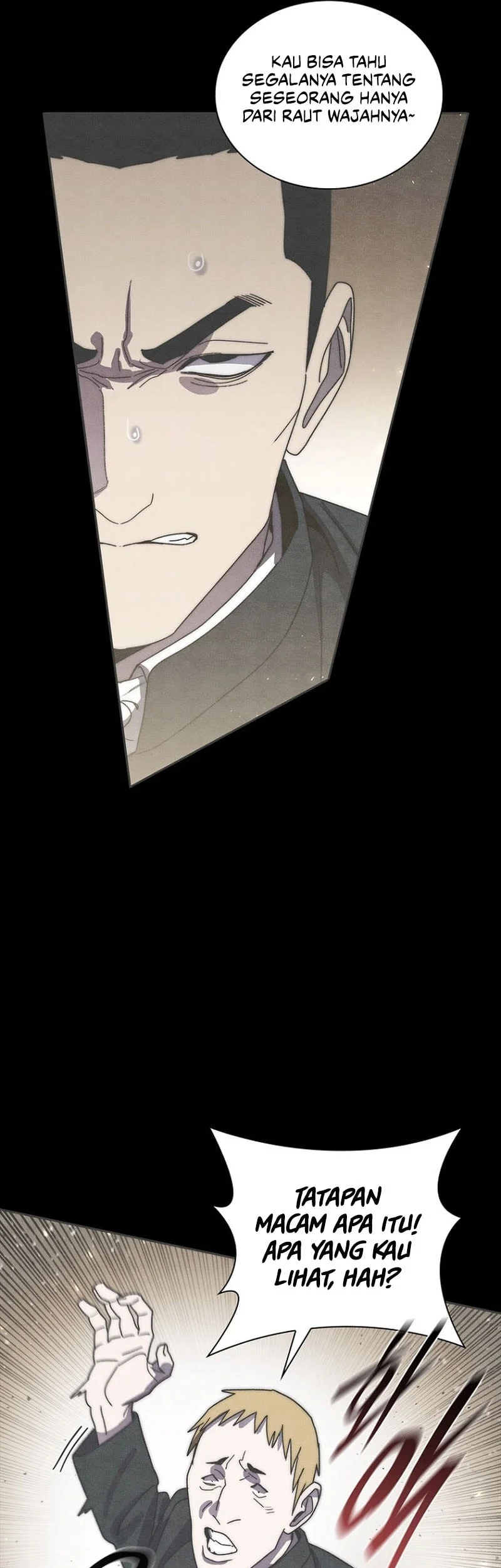 The 18 Year Old Demon King Chapter 35 - halaman 34