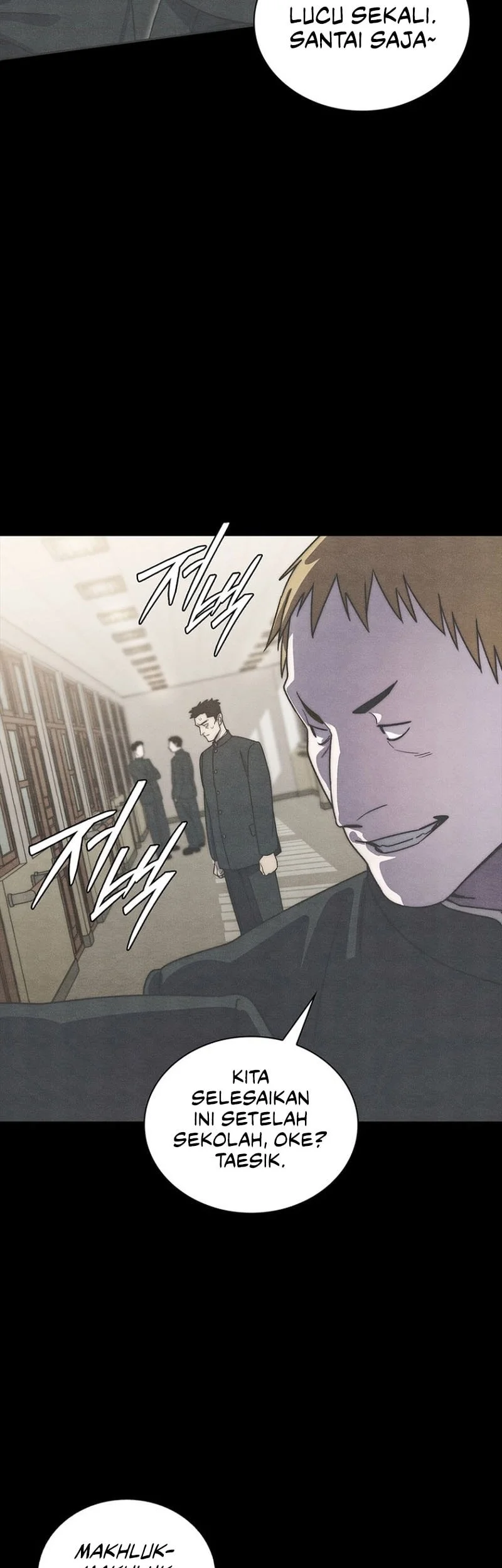 The 18 Year Old Demon King Chapter 35 - halaman 36