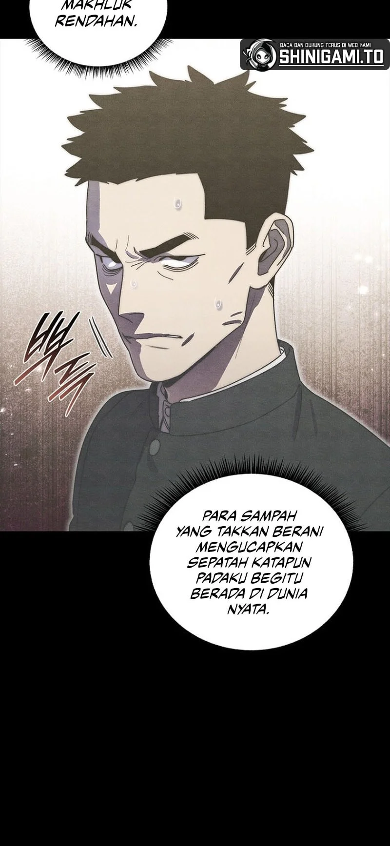 The 18 Year Old Demon King Chapter 35 - halaman 37